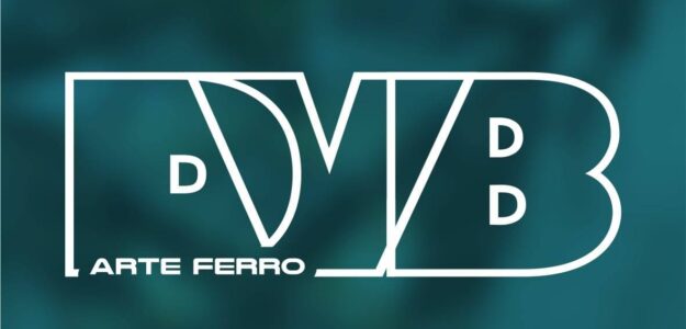 DVB ARTE FERRO