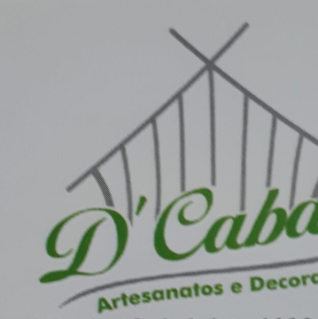 D' Cabana