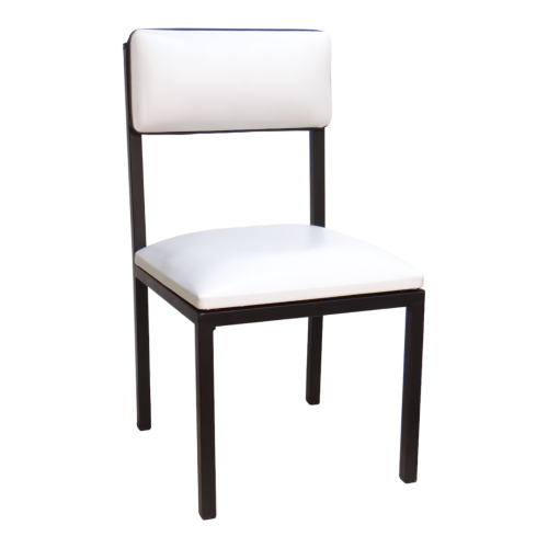 Cadeira manicure Branca (2)