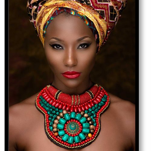 quadro-decorativo-mulher-africana-124-x-94-moldura-caixa-preta_b071.jpeg