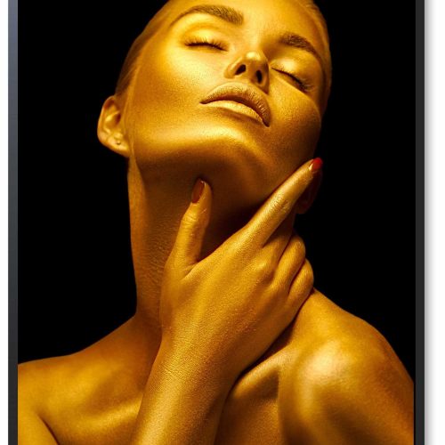 quadro-decorativo-mulher-corpo-dourado-115-x-85-moldura-caixa-3cm-preta-eidj_f926.jpeg