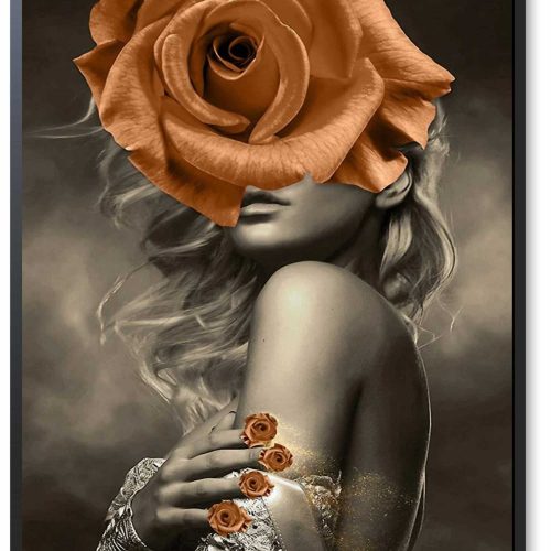 quadro-decorativo-mulher-flor115-x-85-moldura-caixa-3cm-preta_c13f.jpeg