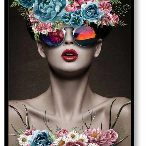quadro-decorativo-mulher-florida-pop-124-x-94-moldura-caixa-preta-GERh_dddd.jpeg