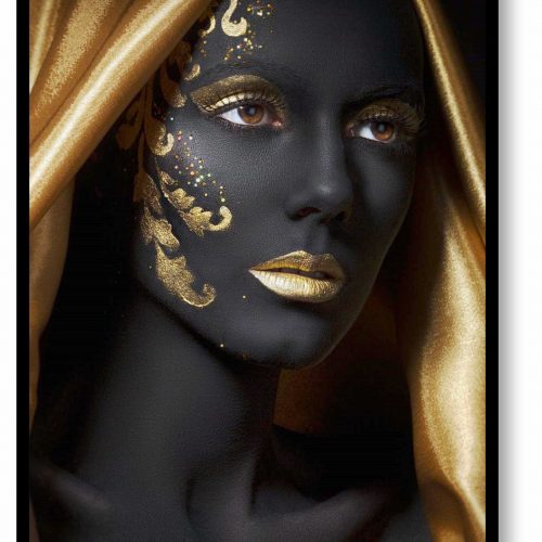 quadro-decorativo-mulher-negra-com-dourado-124-x-94-moldura-caixa-preta-iROz_0eb3.jpeg