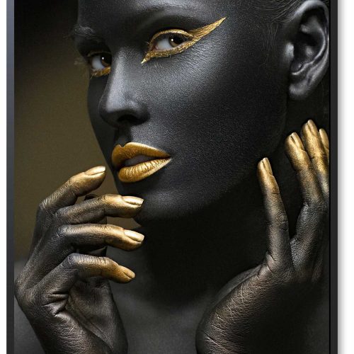quadro-decorativo-mulher-negra-maquiagem-115-x-85-moldura-caixa-3cm-preta_8744.jpeg