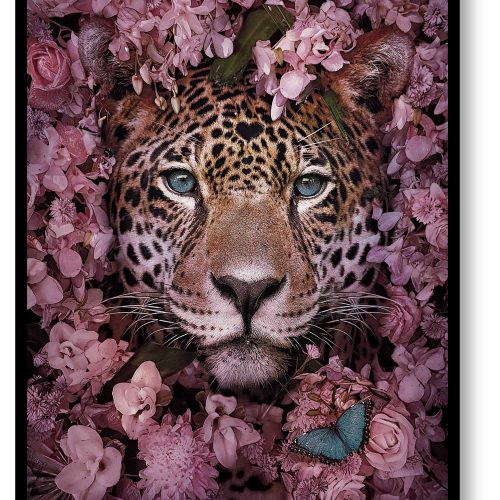 quadro-decorativo-onca-pintada-floral-124-x-94-moldura-caixa-preta_7ad2.jpeg
