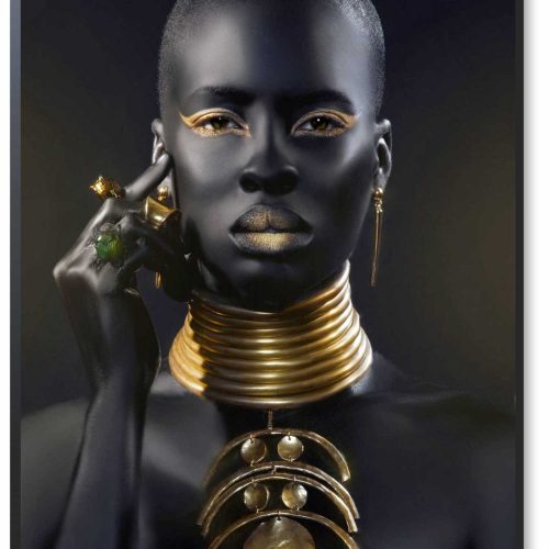 quadro-decorativo-princesa-africana-115-x-85-moldura-caixa-3cm-preta_5565.jpeg