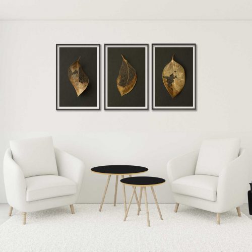 quadro-decorativo-trio-64-x-44-folhas-douradas-moldura-preta_d05c.jpeg